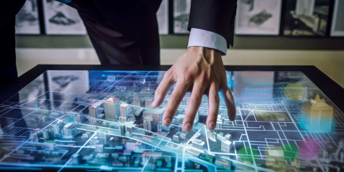 Cidades Inteligentes: Implicações e Perspectivas