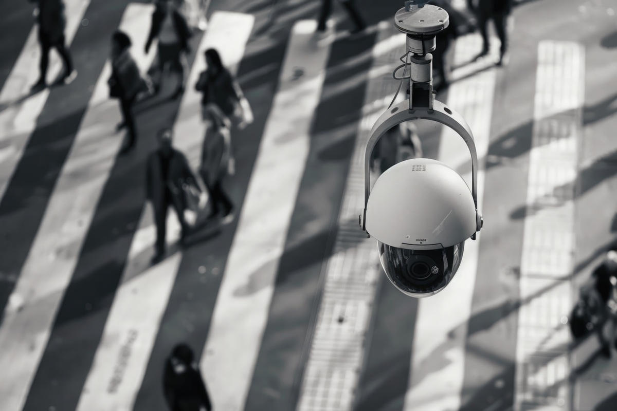 Segurança e Vigilância na Cidade: Estratégias e Tecnologias para uma Vida Urbana Mais Segura