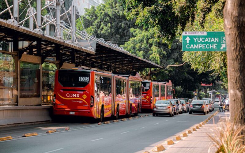 Mobilidade Urbana: 5 Eixos para Transformar Bairros