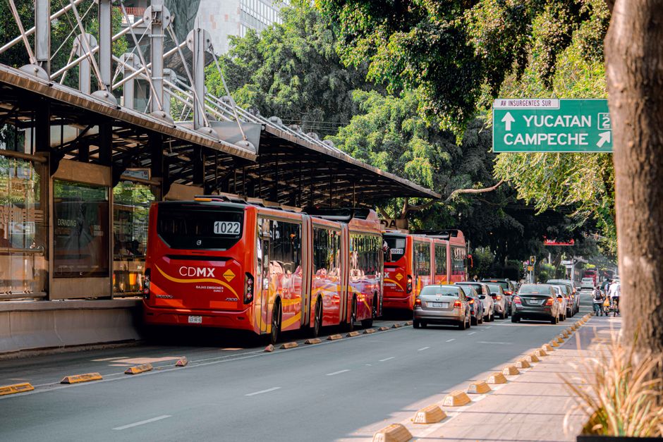 Mobilidade Urbana: 5 Eixos para Transformar Bairros