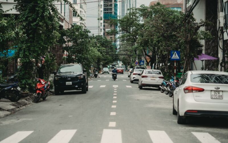Mobilidade Urbana: A Cidade e Nós