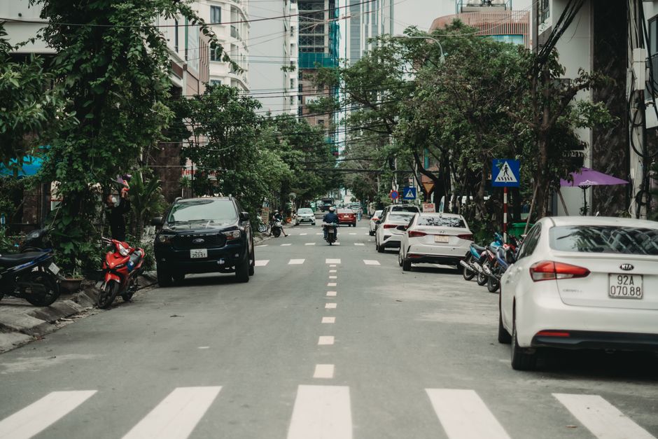 Mobilidade Urbana: A Cidade e Nós