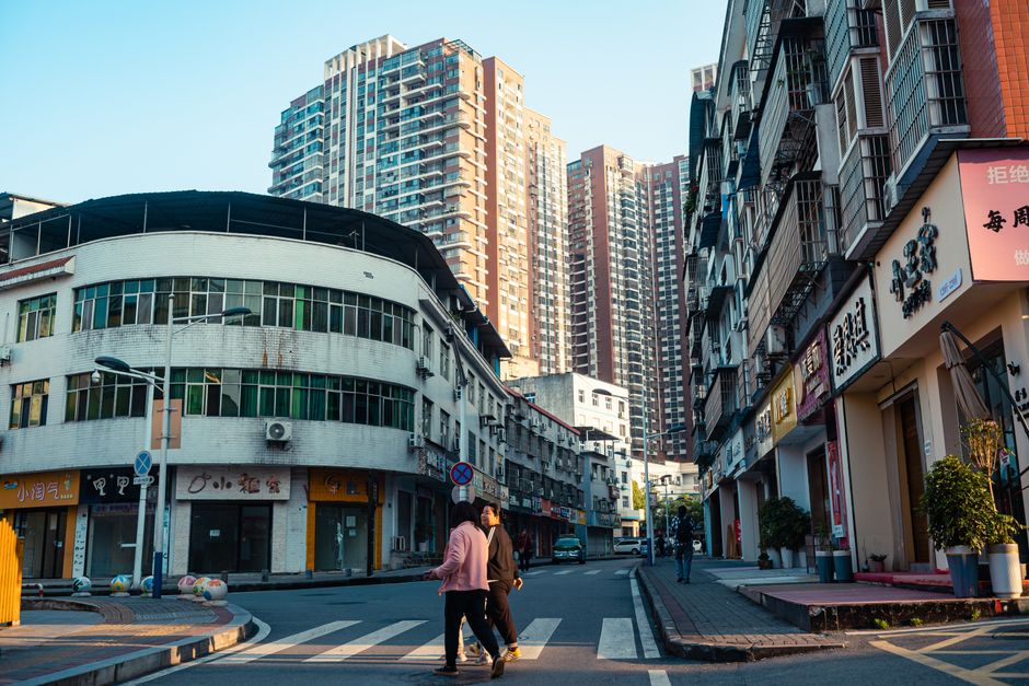Mobilidade Urbana: Avaliação de Bairros