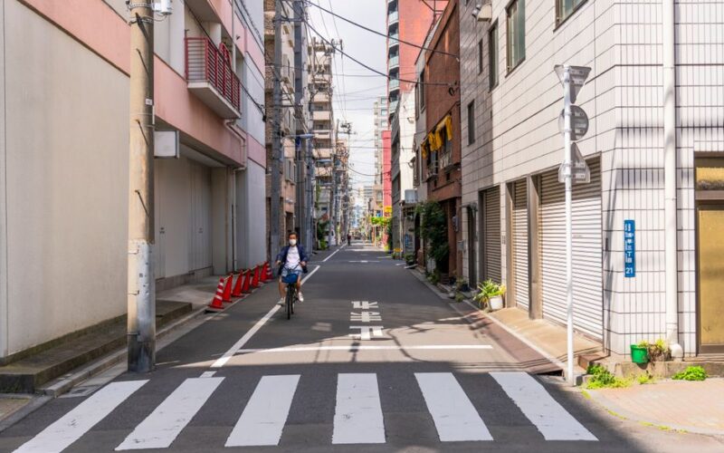 Mobilidade Urbana: Como Agir no Bairro