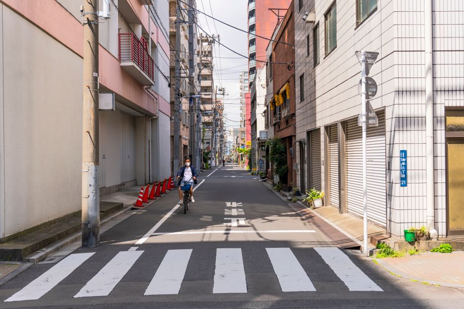 Mobilidade Urbana: Como Agir no Bairro