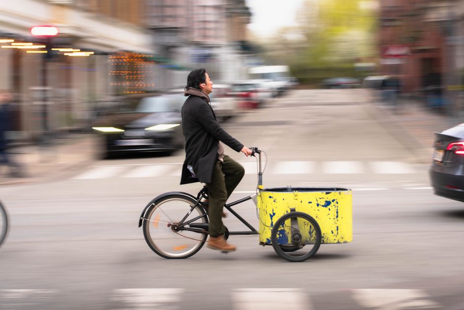 Mobilidade Urbana: Desafios na Infraestrutura
