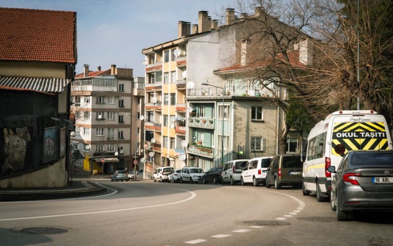 Mobilidade Urbana e os Desafios nos Bairros