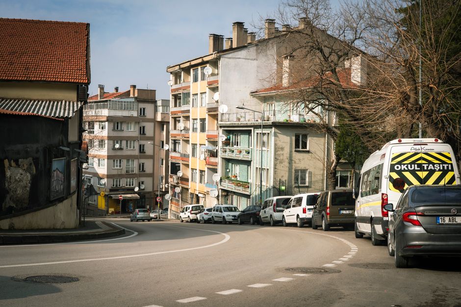 Mobilidade Urbana e os Desafios nos Bairros