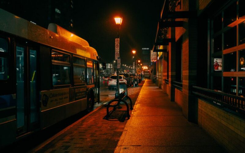 Mobilidade Urbana: Nova Lei Afeta Bairros
