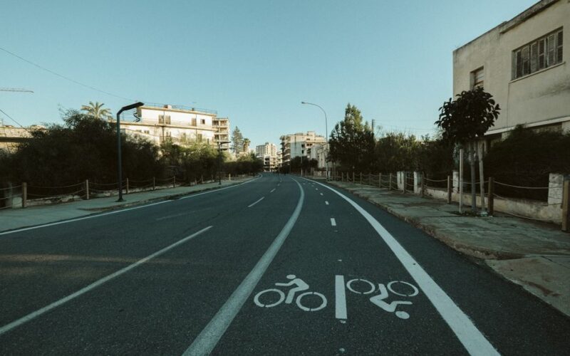 Mobilidade Urbana: O Dilema da Vida Comunitária