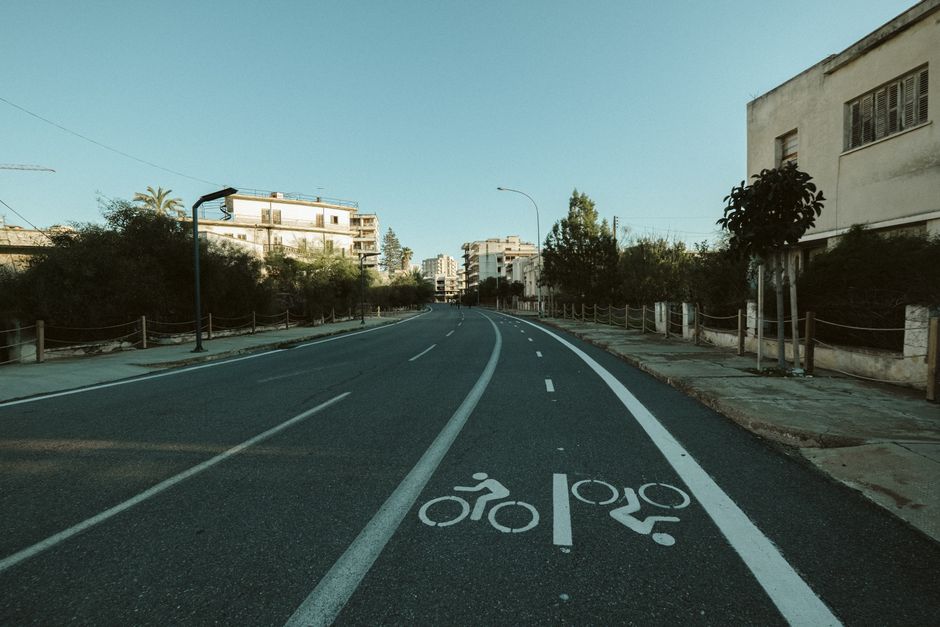 Mobilidade Urbana: O Dilema da Vida Comunitária