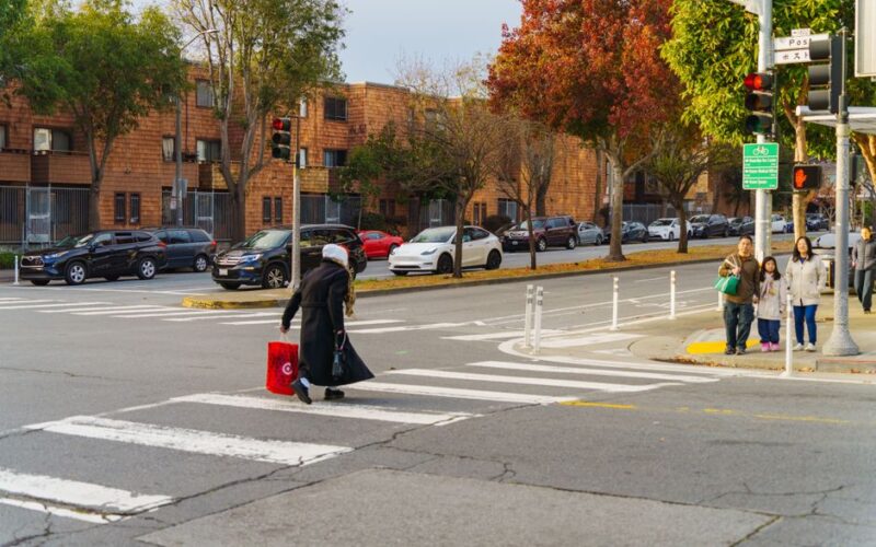 Mobilidade Urbana: O Poder dos Microbairros