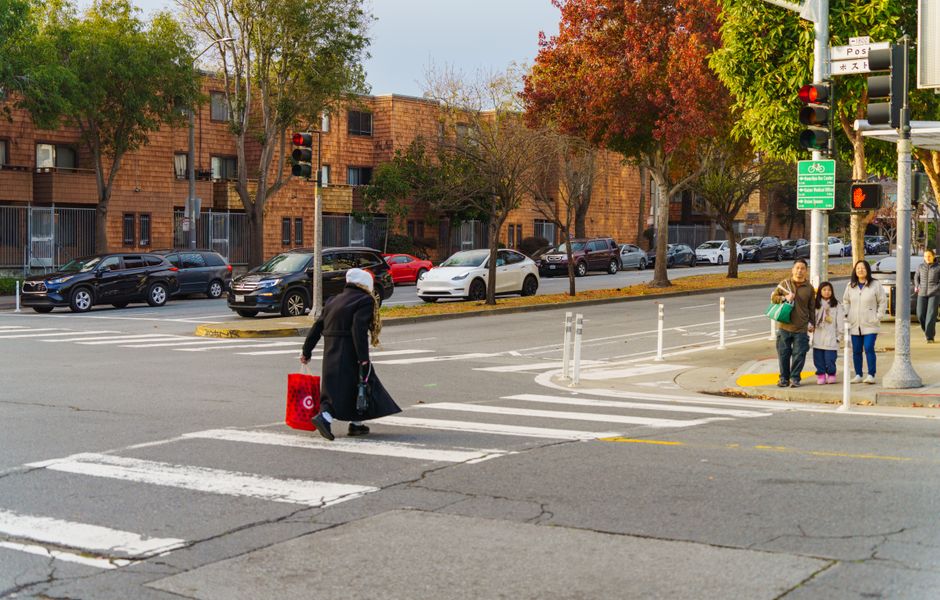 Mobilidade Urbana: O Poder dos Microbairros