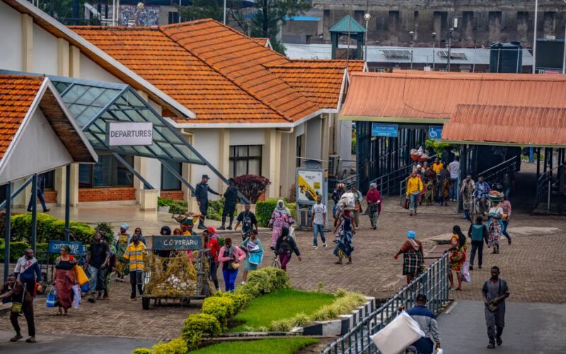 Mobilidade Urbana: Relatório Aponta Crise em Bairros