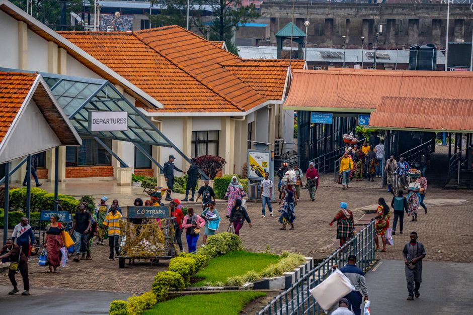 Mobilidade Urbana: Relatório Aponta Crise em Bairros