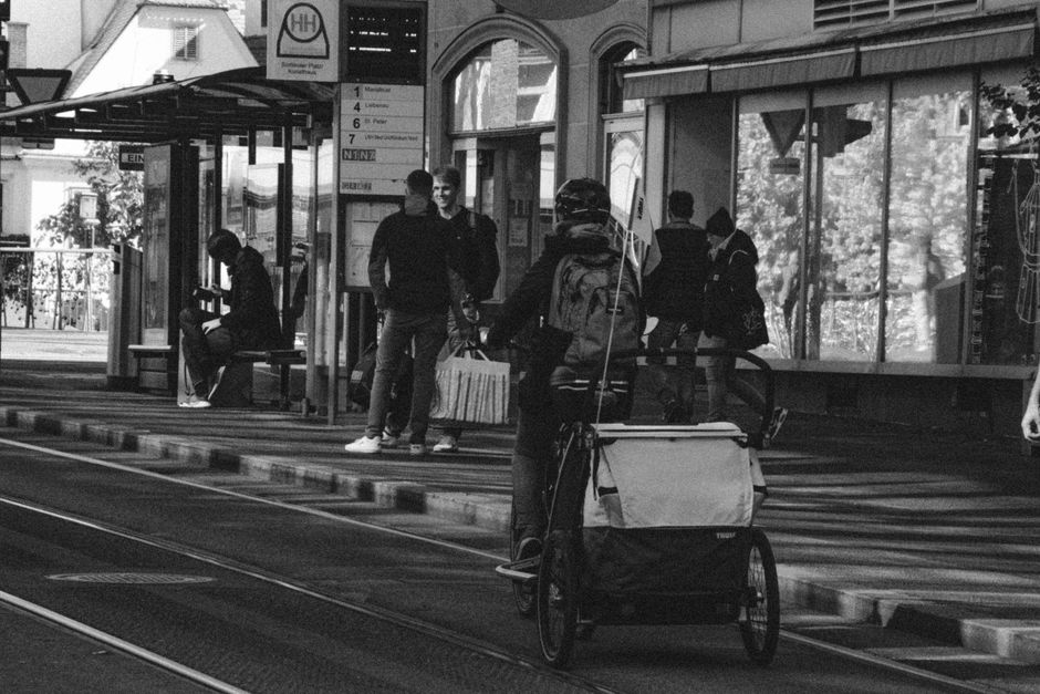 Mobilidade Urbana: Revisão de Projetos