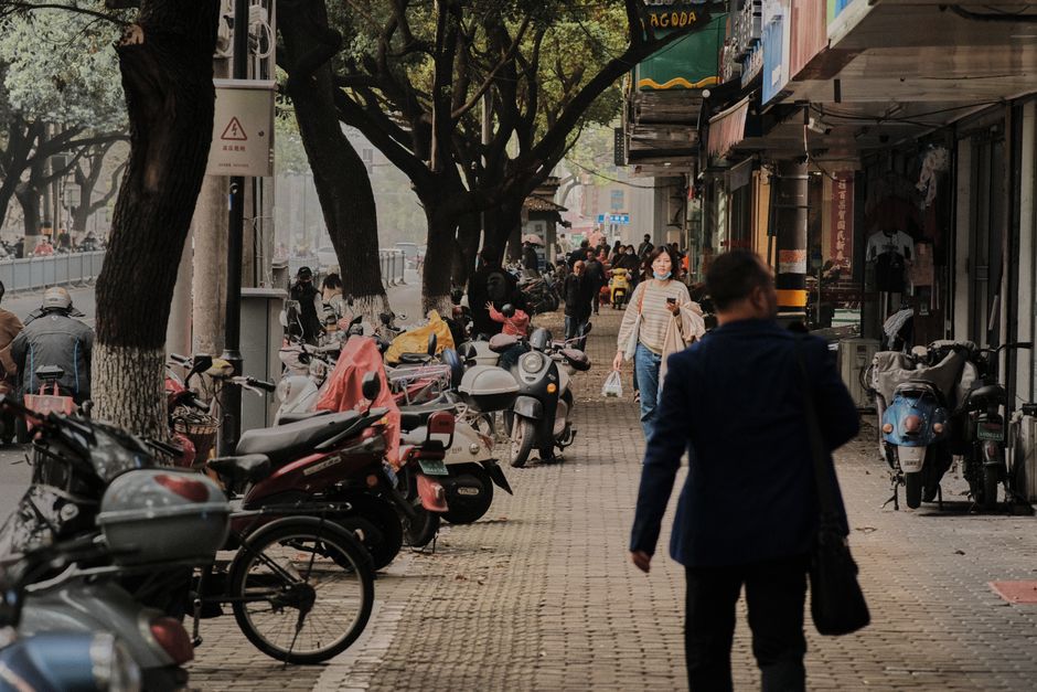 Mobilidade Urbana: Ruas Vivas e a Vida nos Bairros