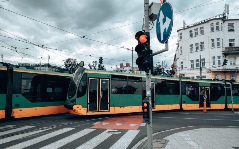 Mobilidade Urbana: Veredito dos Bairros