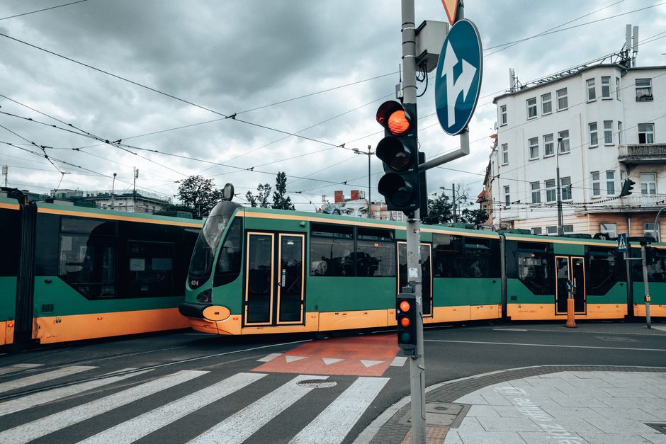 Mobilidade Urbana: Veredito dos Bairros